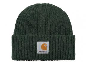 Carhartt Anglistic Beanie Speckled Sycamore Tree I013193