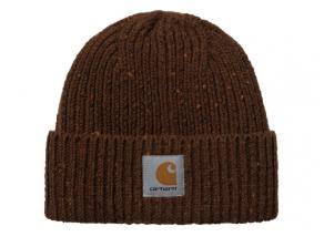Carhartt Anglistic Beanie Speckled Tamarind I013193