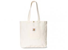 Carhartt Bayfield Tote Wax Rinsed I031403