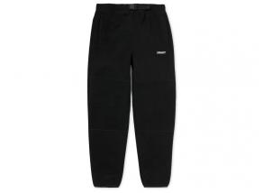 Carhartt Beaufort Sweat Pant Black I027024