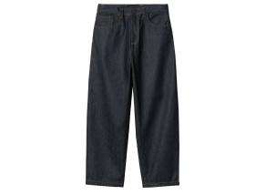 Carhartt Brandon Pant Blue Rigid I031246