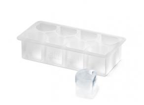Carhartt C Logo Ice Cube Tray Clear I033317