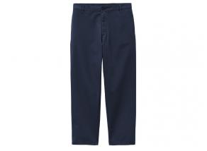 Carhartt Calder Pant Air Force Blue Rinsed I030473