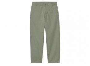 Carhartt Calder Pant Park Garment Dyed I033128