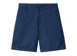 Carhartt Calder Short Elder Rinsed I031513