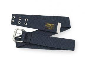 Carhartt Camp Belt Navy I022757