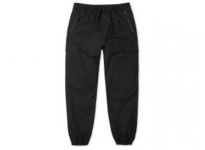 Carhartt Cargo Jogger Black I025932