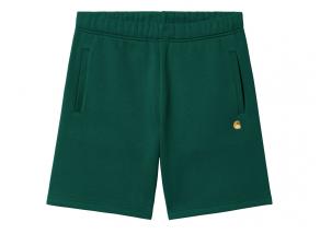 Carhartt Chase Sweat Short Chervil I033669