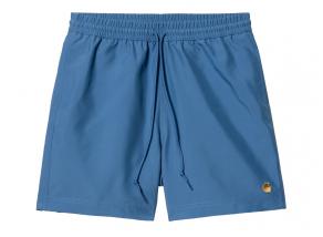 Carhartt Chase Swim Trunk Acapulco / Gold I026235