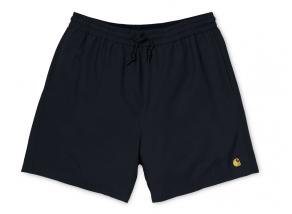 Carhartt Chase Swim Trunks Black I026235