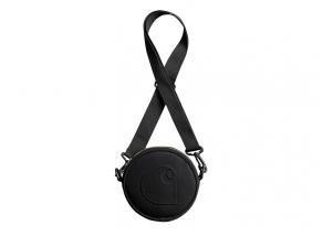 Carhartt Clarton Bag Black I033781