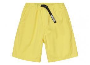 Carhartt Clover Short Limoncello I025931