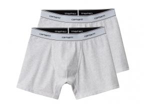 Carhartt Cotton Trunks Ash Heather I029375