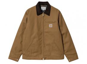Carhartt Detroit Jacket Hamilton Brown / Tobacco I015264