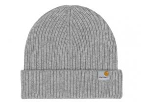 Carhartt Gabe Beanie Grey Heather I029496