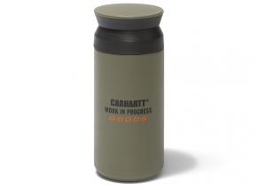 Carhartt Goods Kinto Travel Tumbler Thyme I029866