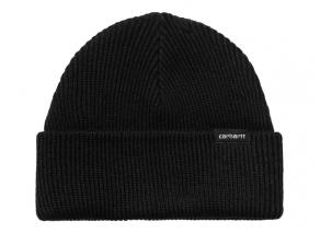 Carhartt Gordan Beanie Black I034236