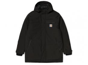 Carhartt Gore Tex Parka Black I028242
