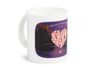 Carhartt Greatest Flicks Mug White I034453