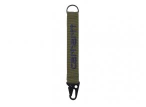 Carhartt Jaden Keyholder Capulet / Aura I027773