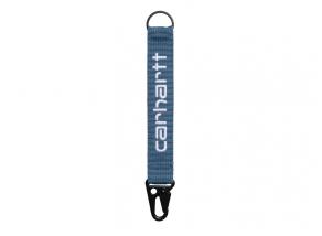 Carhartt Jaden Keyholder Sorrent / White I027773