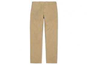 Carhartt Johnson Pant Leather I021155