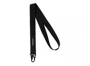 Carhartt Jude Keychain Black I033813