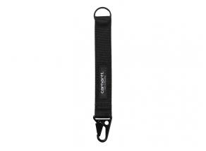 Carhartt Jude Keyholder Black I033811