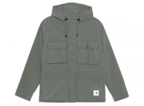 Carhartt Kilda Jacket Thyme I029452