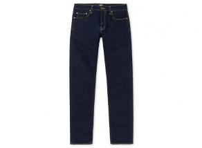 Carhartt Klondike Pant Blue Rinsed I024898