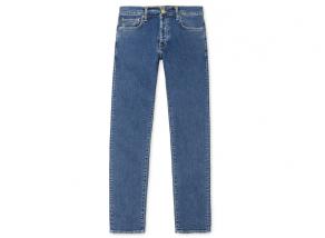 Carhartt Klondike Pant Blue Stone Washed I024898