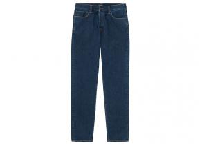 Carhartt Klondike Pant Blue Stone Washed I029207