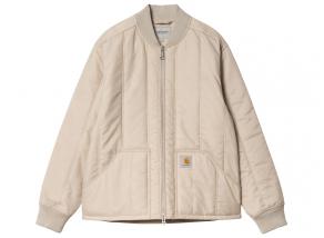 Carhartt Lachlan Liner Fleur De Sel I034385