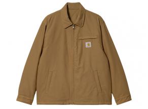 Carhartt Madera Jacket Jasper / Black I030829