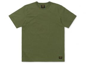 Carhartt Military Tshirt Rover Green I022919