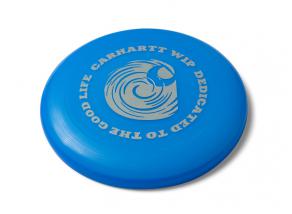 Carhartt Mist Frisbee Acapulco / Wax I033367