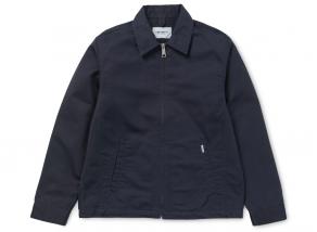 Carhartt Modular Jacket Dark Navy I022956