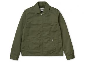 Carhartt Modular Jacket Rover Green I022956