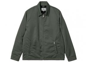 Carhartt Modular Jacket Winter Boxwood I022023
