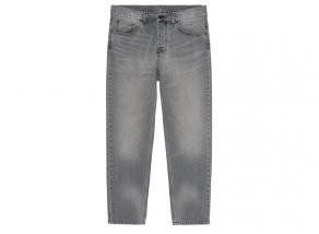 Carhartt Newel Pant Black Light Used Wash I029208