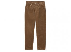 Carhartt Newel Pant Deep H Brown I027232