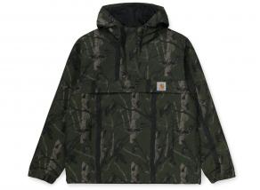 Carhartt Nimbus Pullover Camo Tree Green I027782