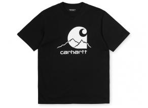 Carhartt Outdoor C Tshirt Black I027751