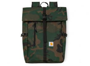 Carhartt Phil Backpack Camo Green I023741