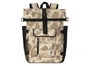 Carhartt Philis Backpack Camo Duck Desert I031575