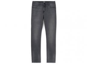 Carhartt Rebel Pant Black Worn Bleached I024947