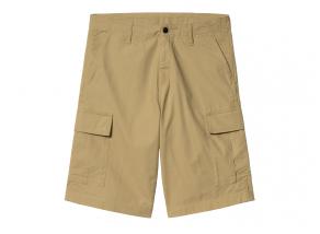 Carhartt Regular Cargo Short Agate Rinsed I028246