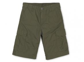 Carhartt Regular Cargo Short Cypress I028246