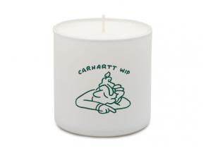 Carhartt Reverse Midas Fragrance Candle Glass / Wax I028741