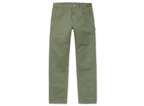 Carhartt Ruck Single Knee Pant Dollar Green I024891